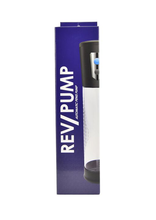 Automatic Penis Pump image number 0.0